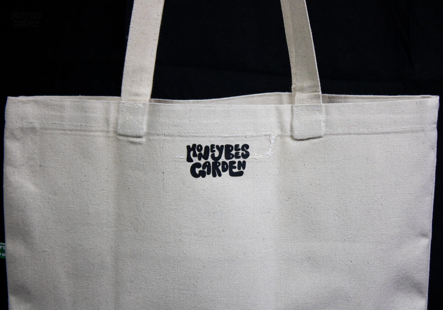 "Ama, Gomite" Meme Tote Bag