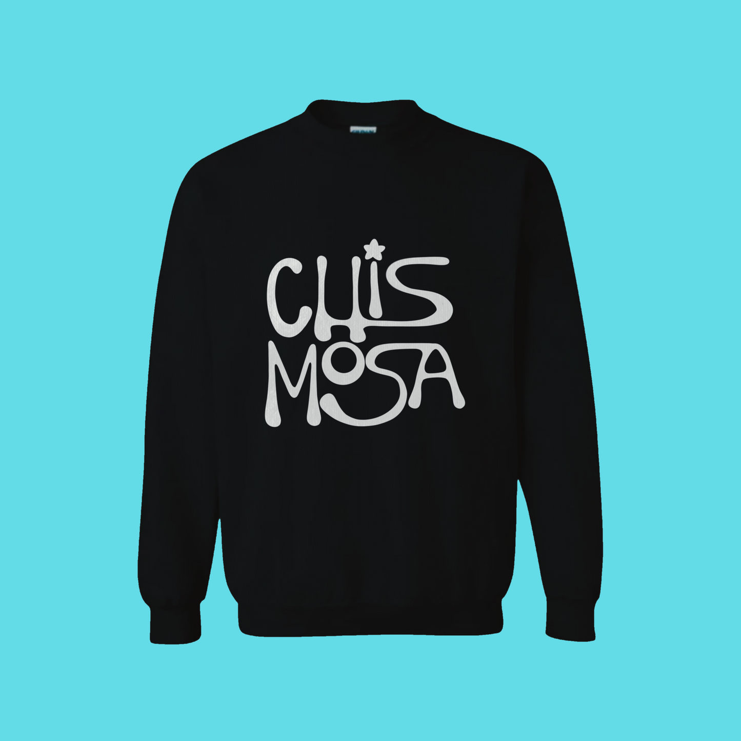 Chismosa Crewneck