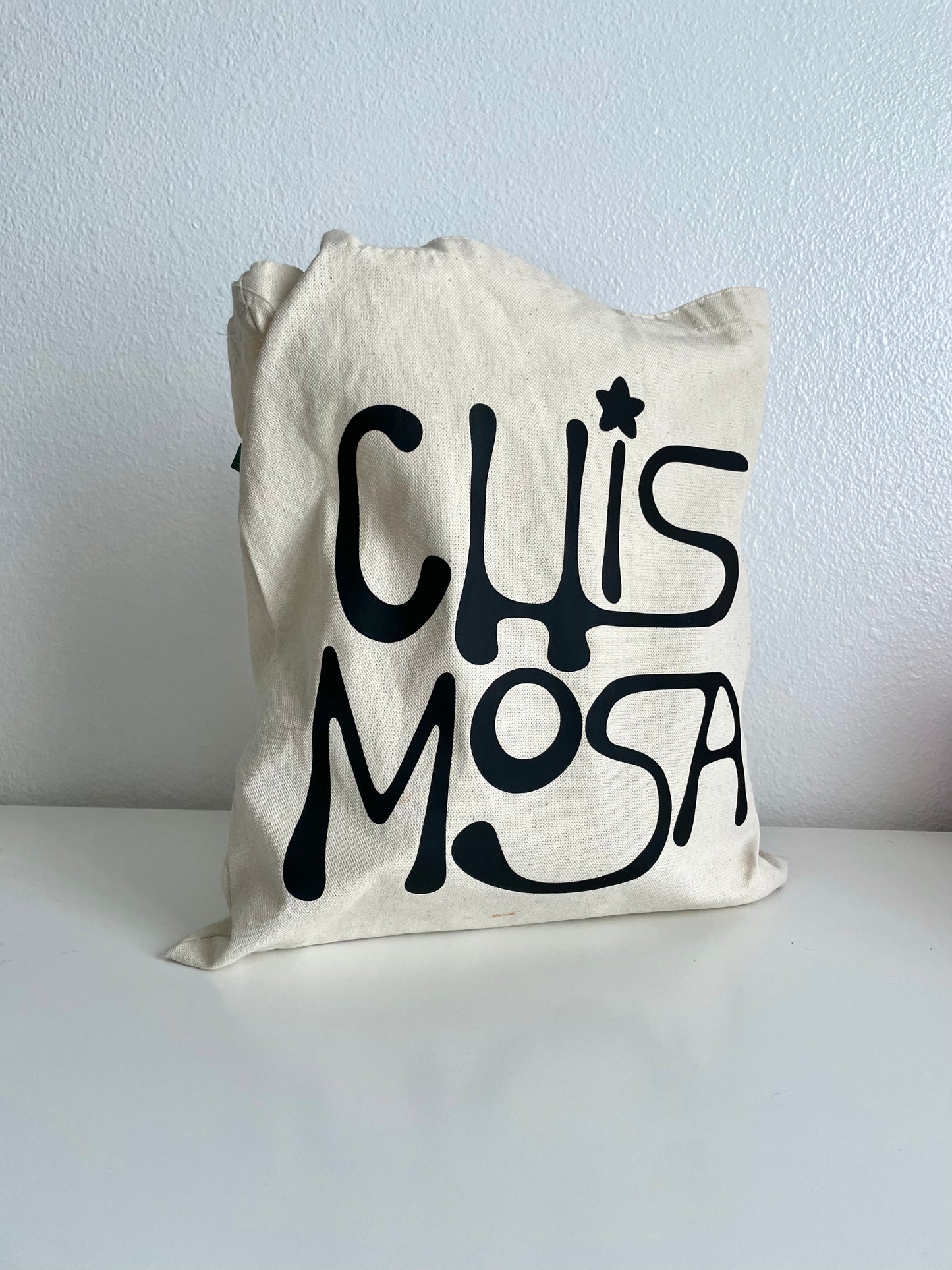 Chismosa Tote Bag
